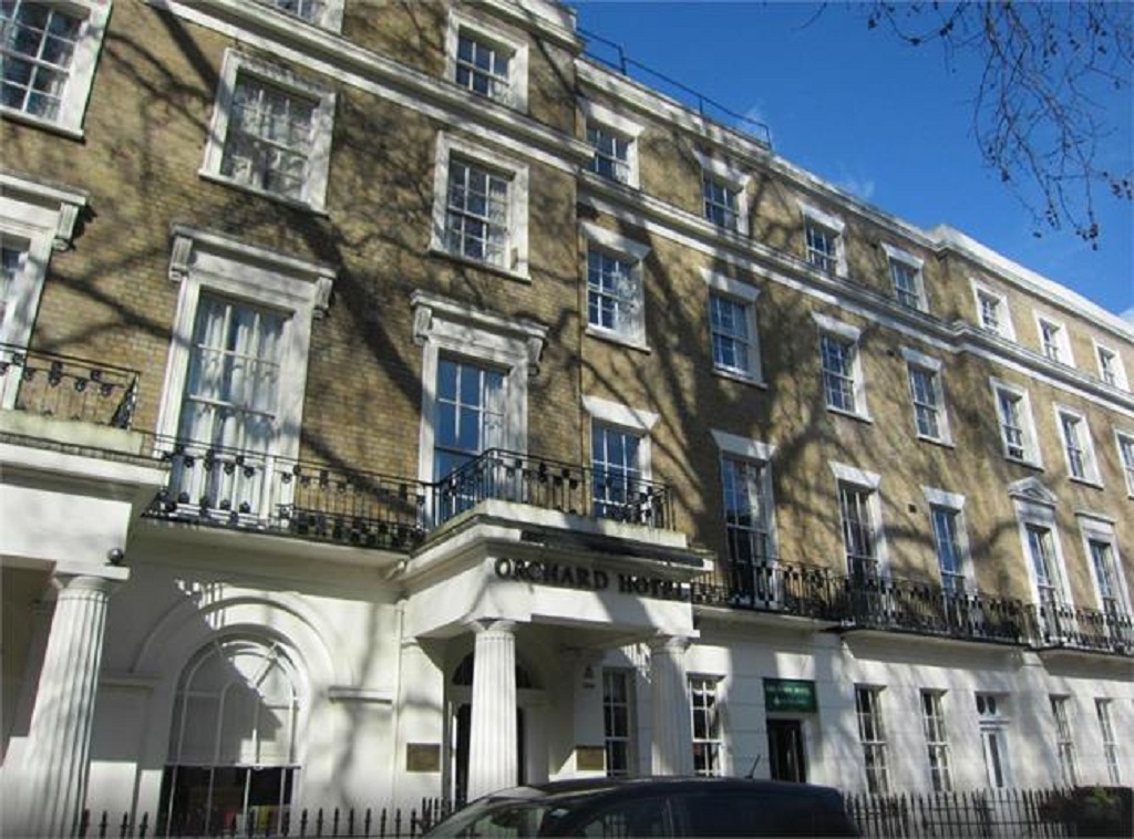 Orchard Paddington