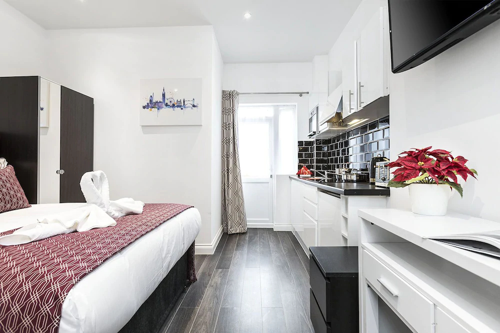Orchid Apartments