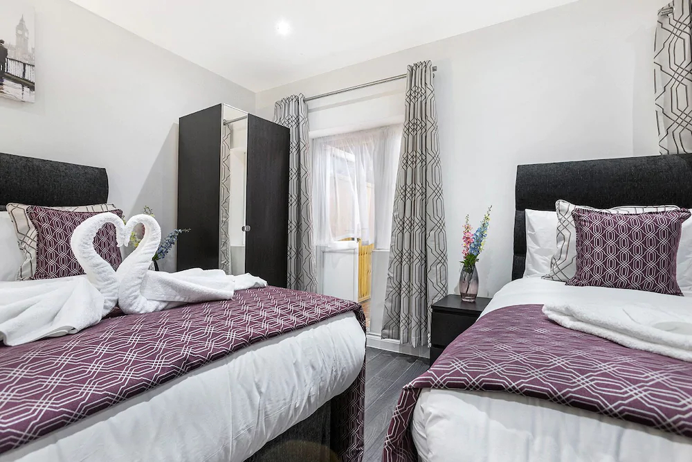 Orchid Apartments