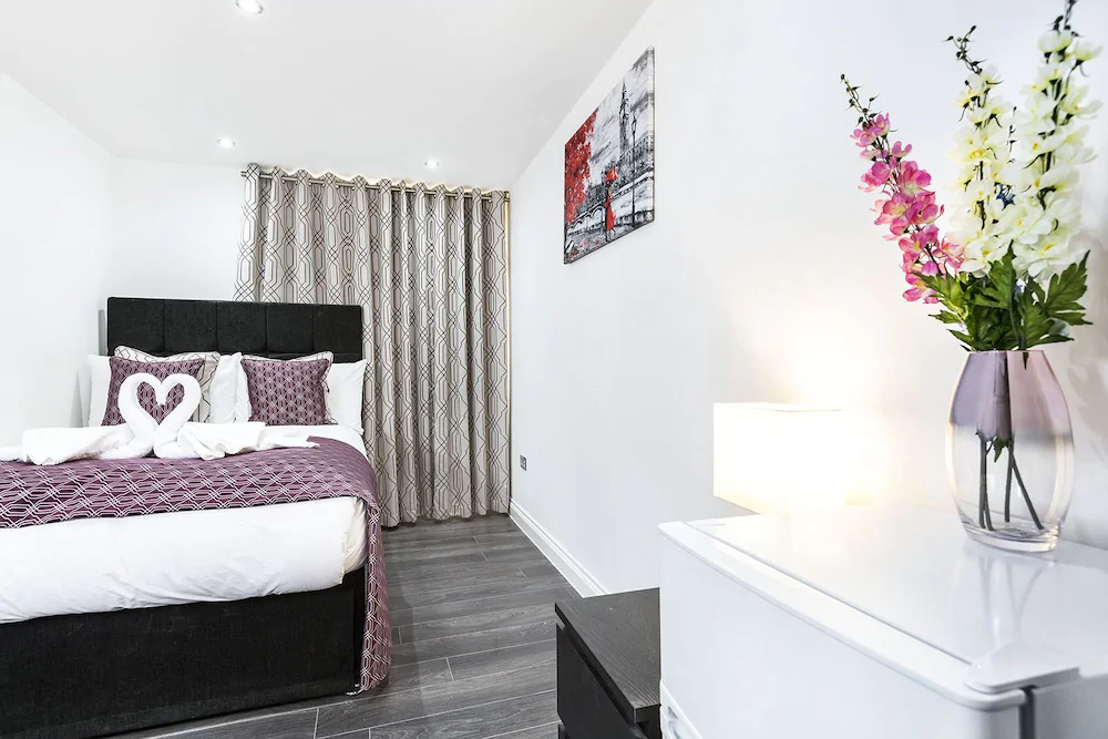 Orchid Apartments