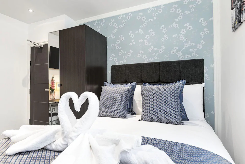 Orchid Apartments