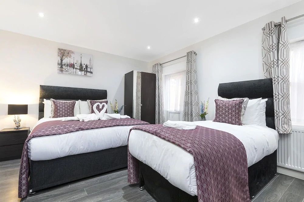 Orchid Apartments