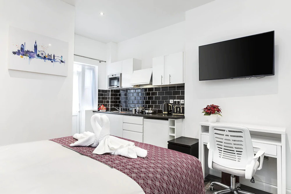 Orchid Apartments