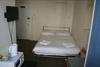 Paddington Flat