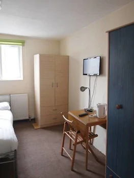 Paddington Flat