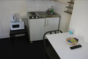 Paddington Flat