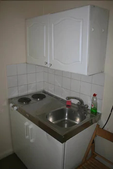 Paddington Flat