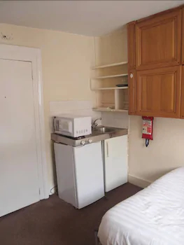 Paddington Flat
