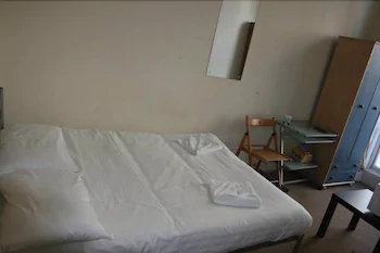 Paddington Flat