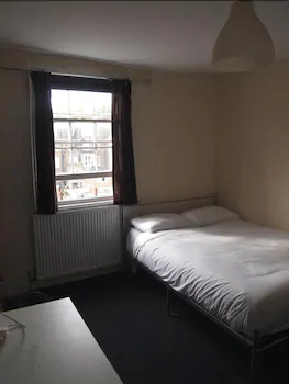Paddington Flat