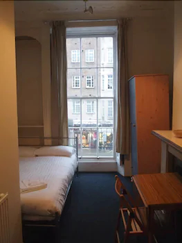 Paddington Flat