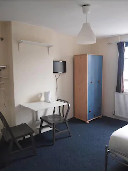 Paddington Flat