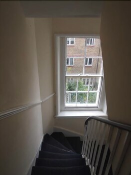 Paddington Flat