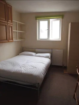 Paddington Flat