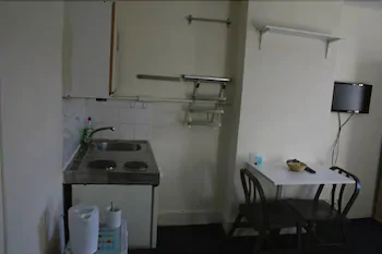 Paddington Flat