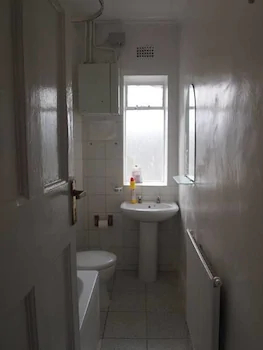 Paddington Flat