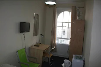 Paddington Flat