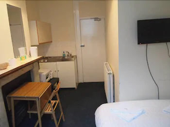 Paddington Flat