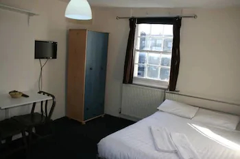 Paddington Flat