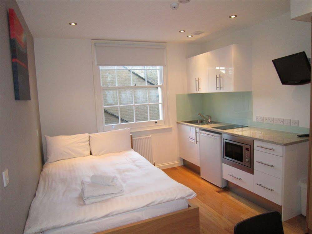 Paddington Green - Concept Serviced Apartments