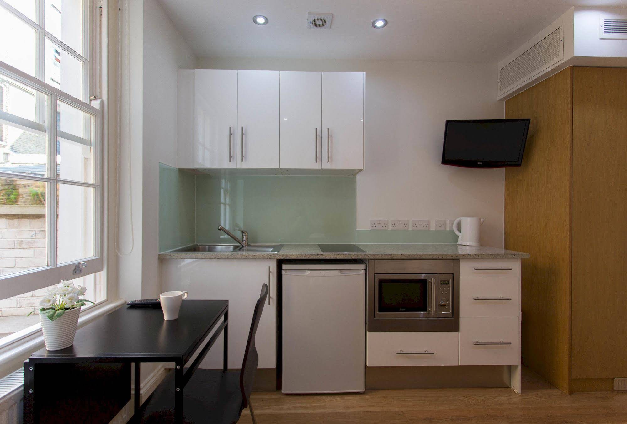 Paddington Green - Concept Serviced Apartments