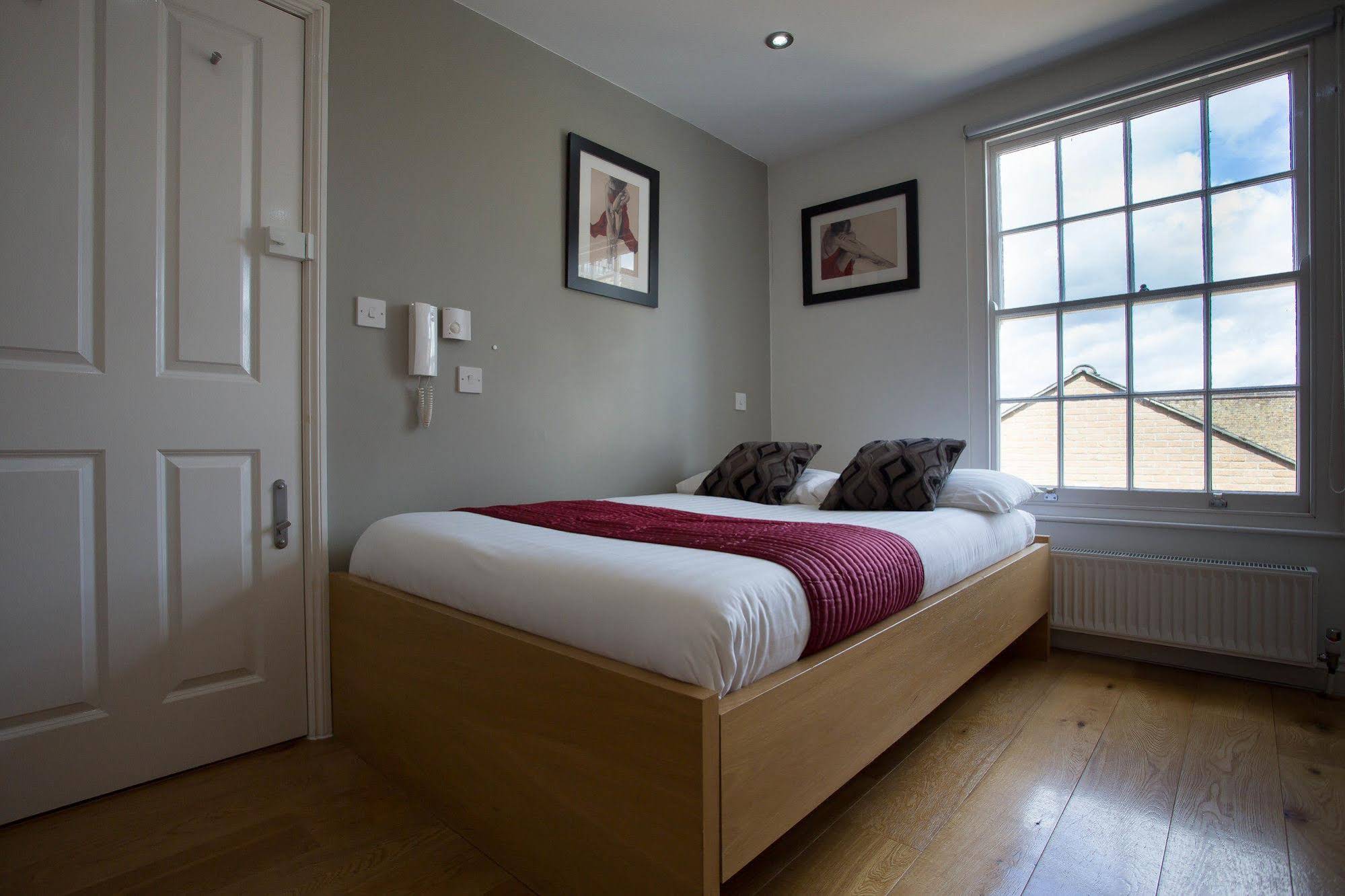 Paddington Green - Concept Serviced Apartments