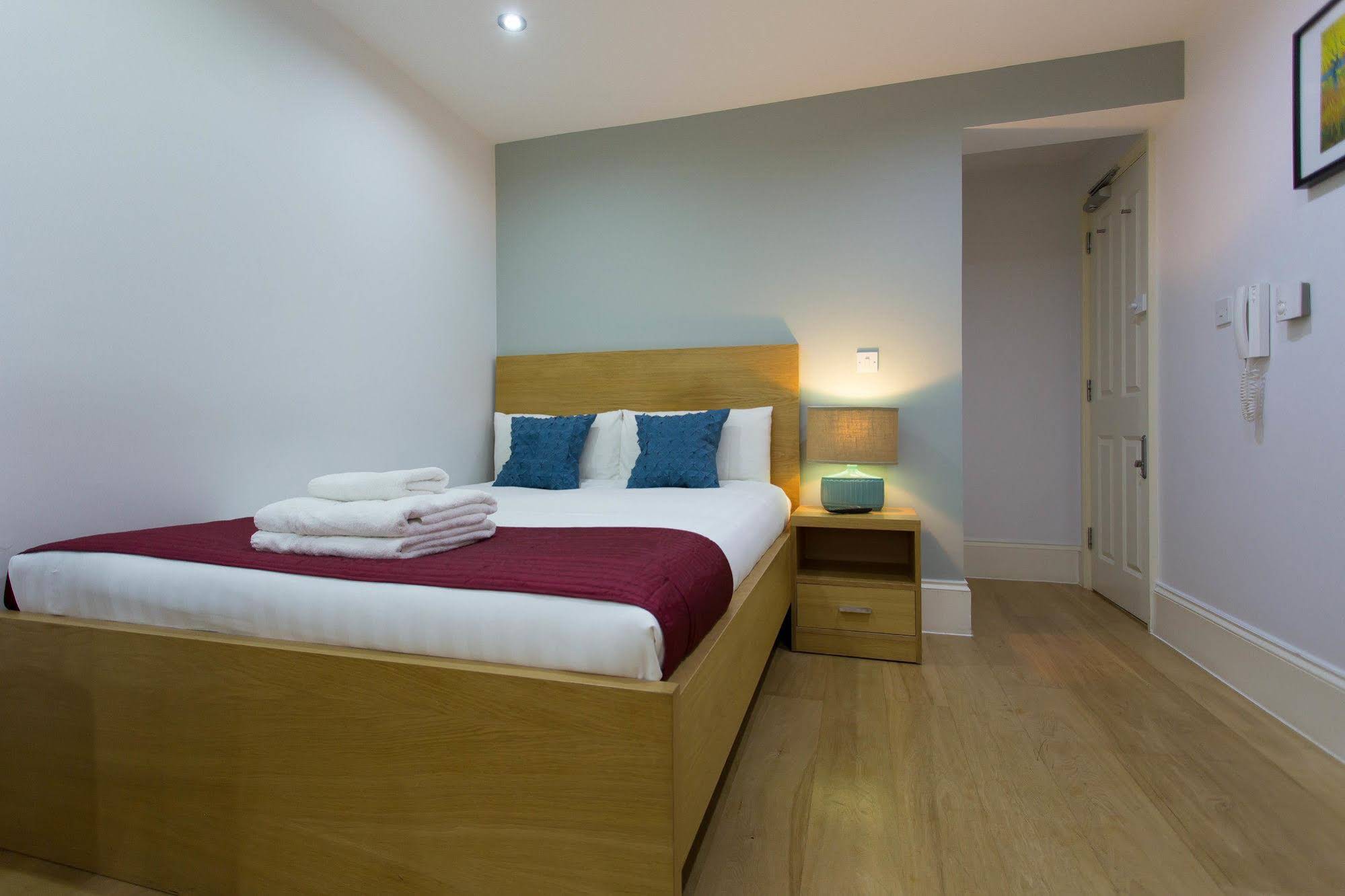 Paddington Green - Concept Serviced Apartments