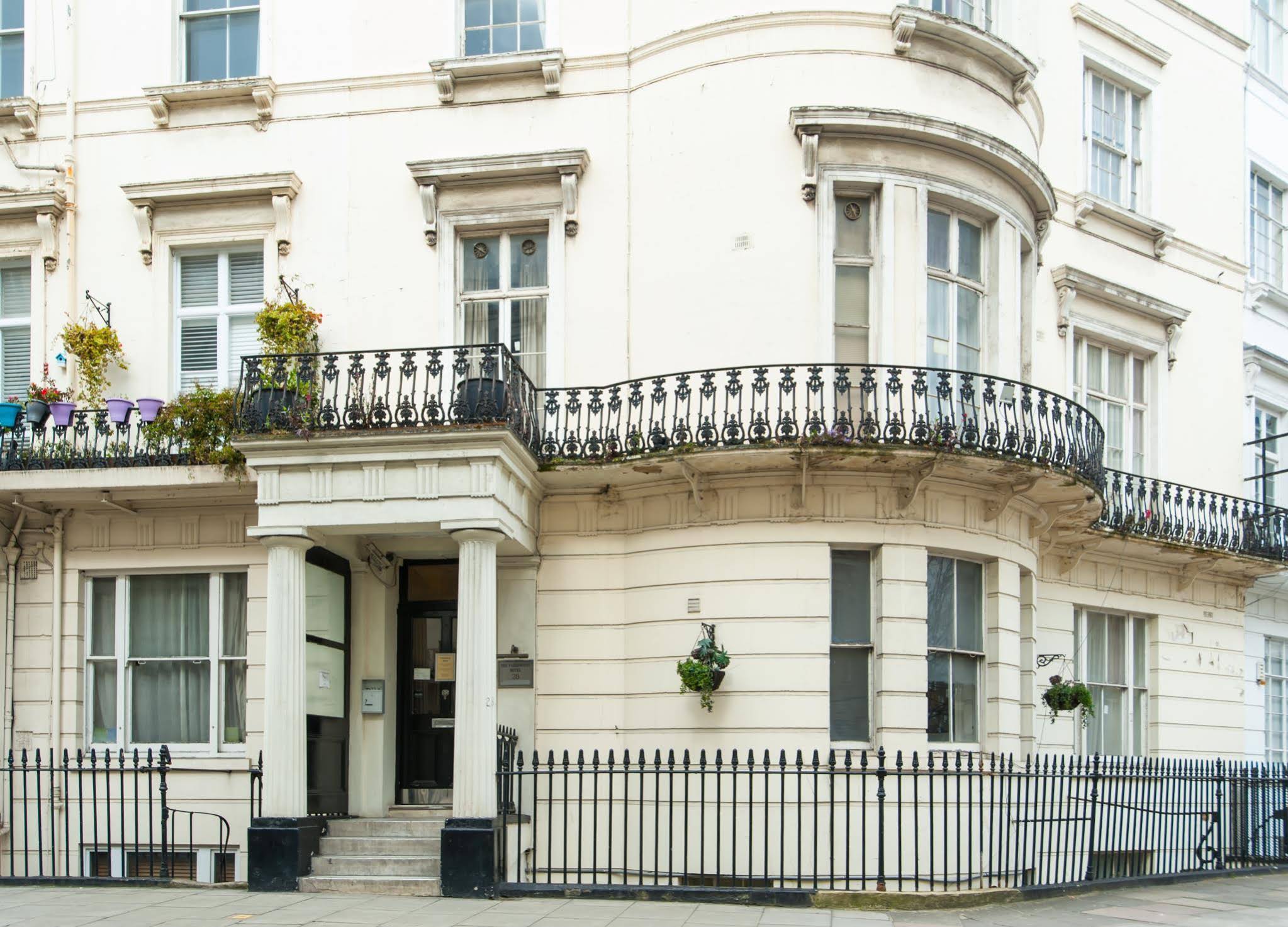 The Crescent Hyde Park