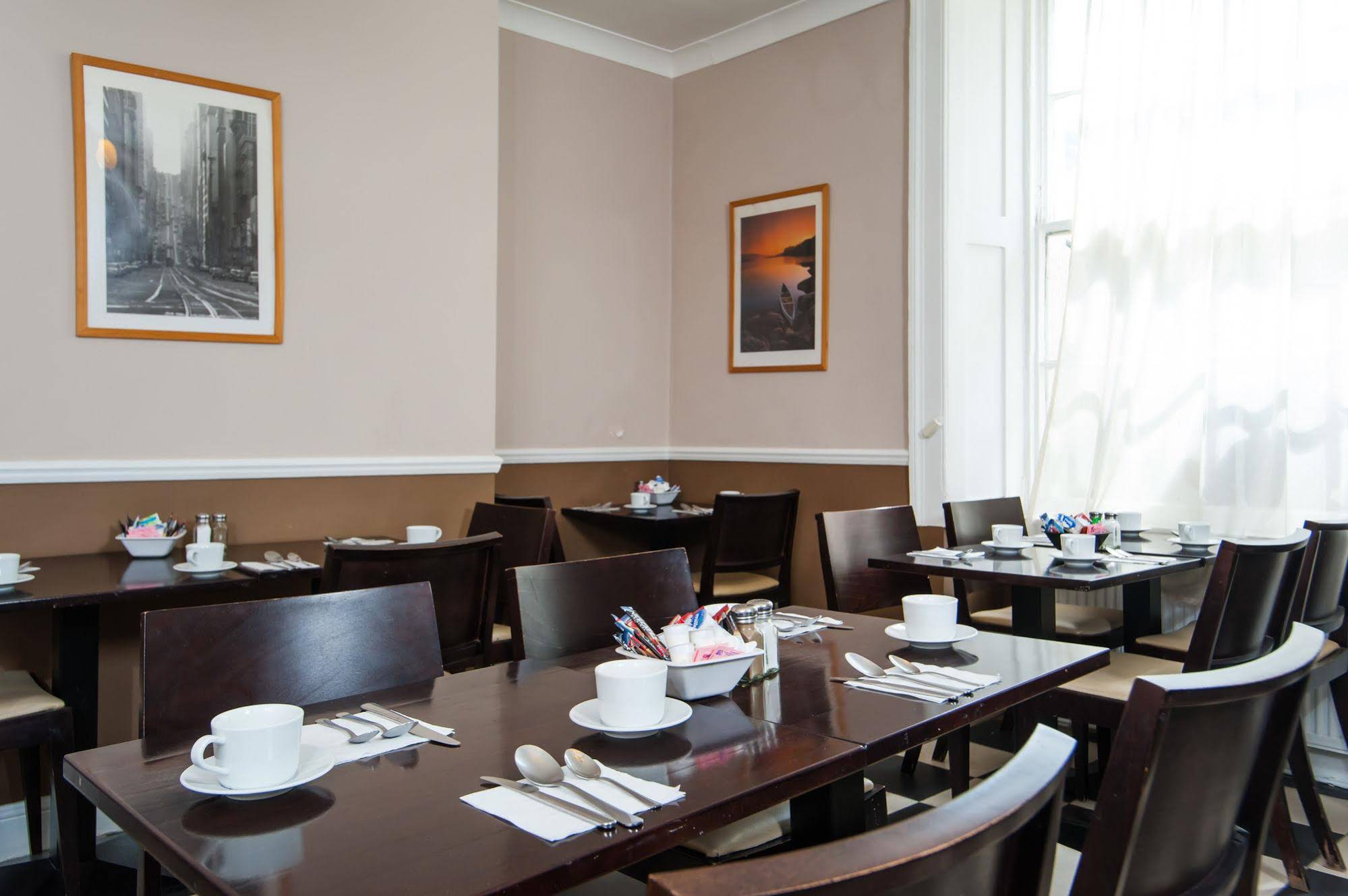The Crescent Hyde Park