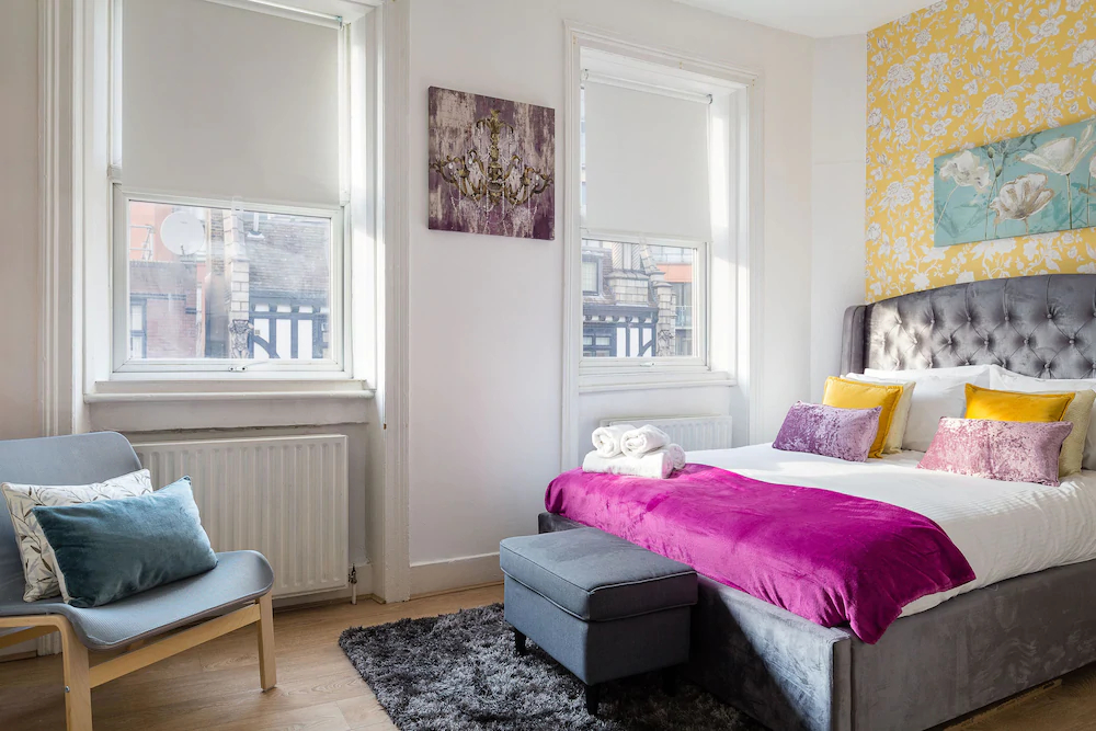 Paddington Suites