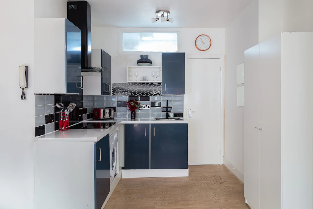 Paddington Suites