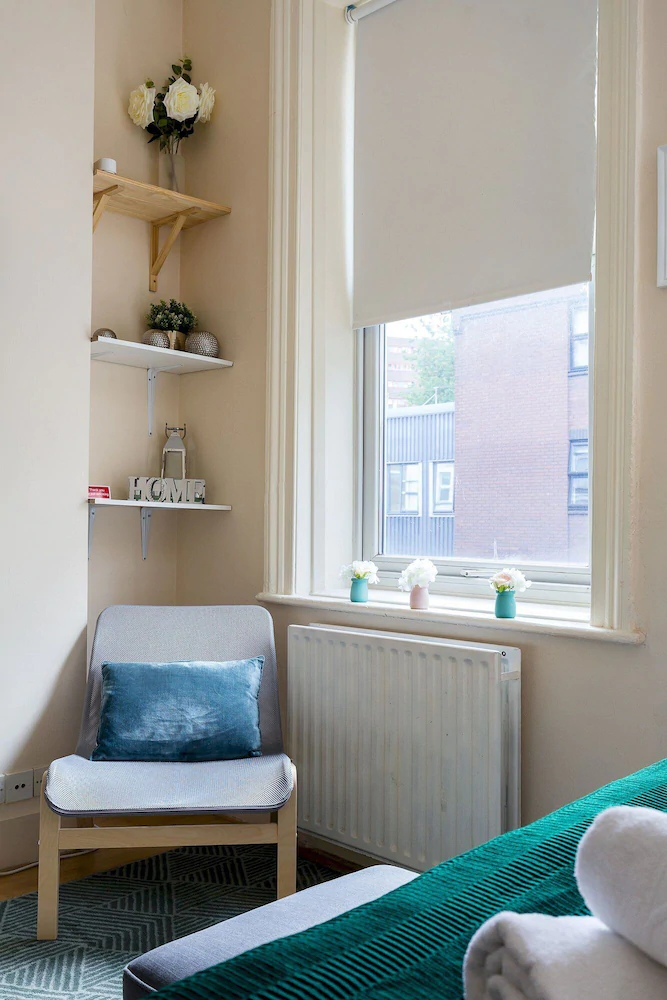Paddington Suites