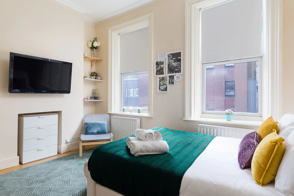Paddington Suites