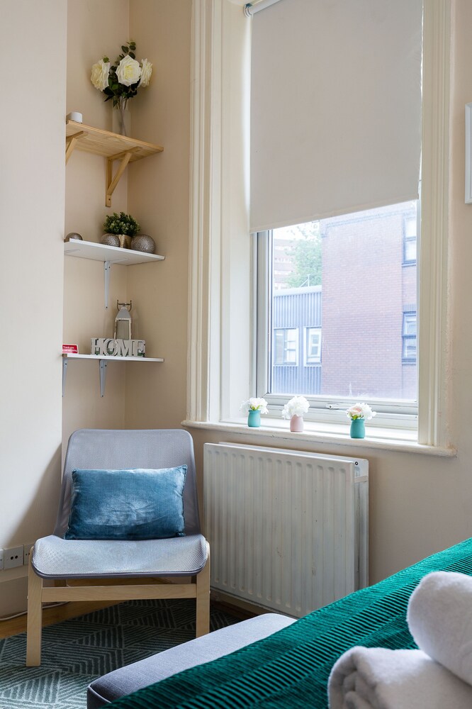 Paddington Suites