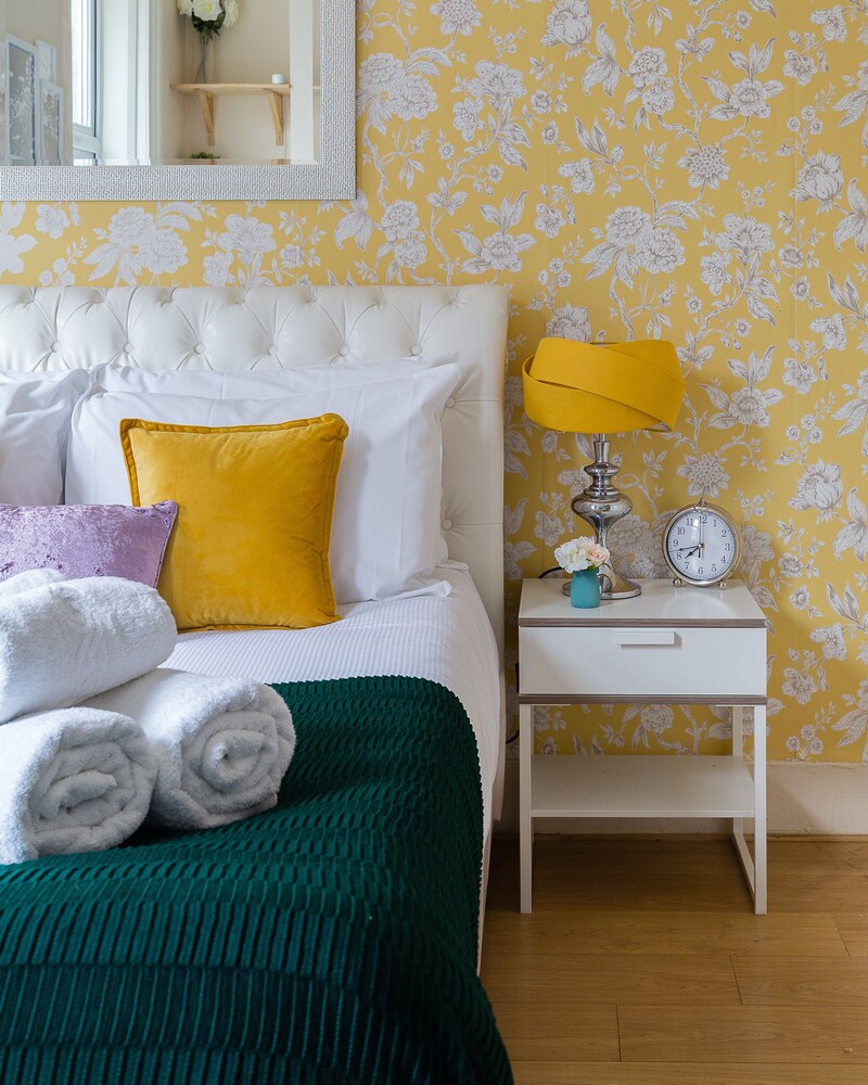 Paddington Suites