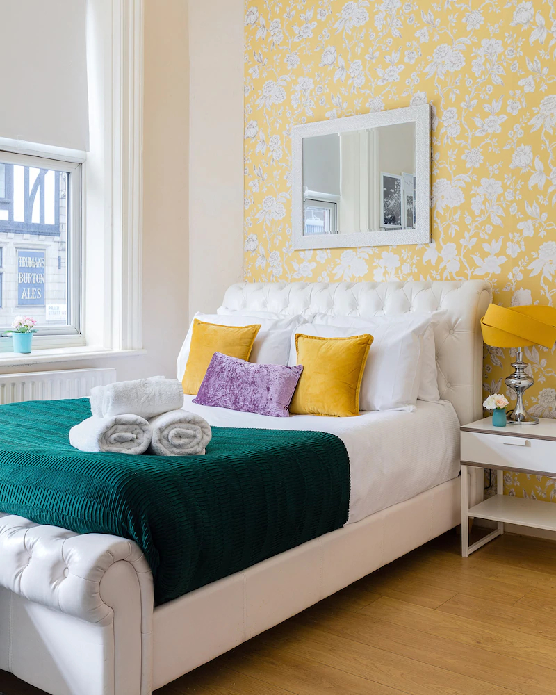 Paddington Suites