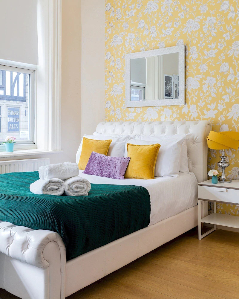 Paddington Suites