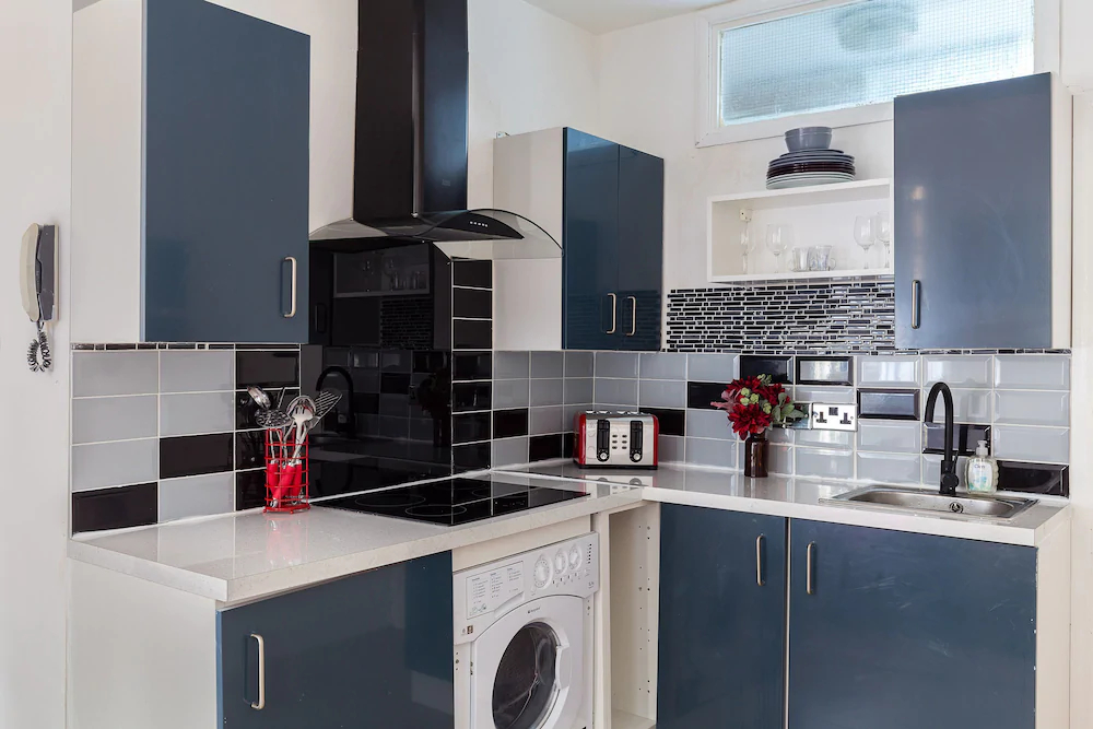 Paddington Suites