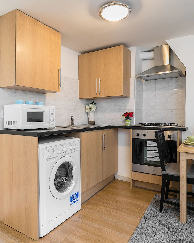 Paddington Suites
