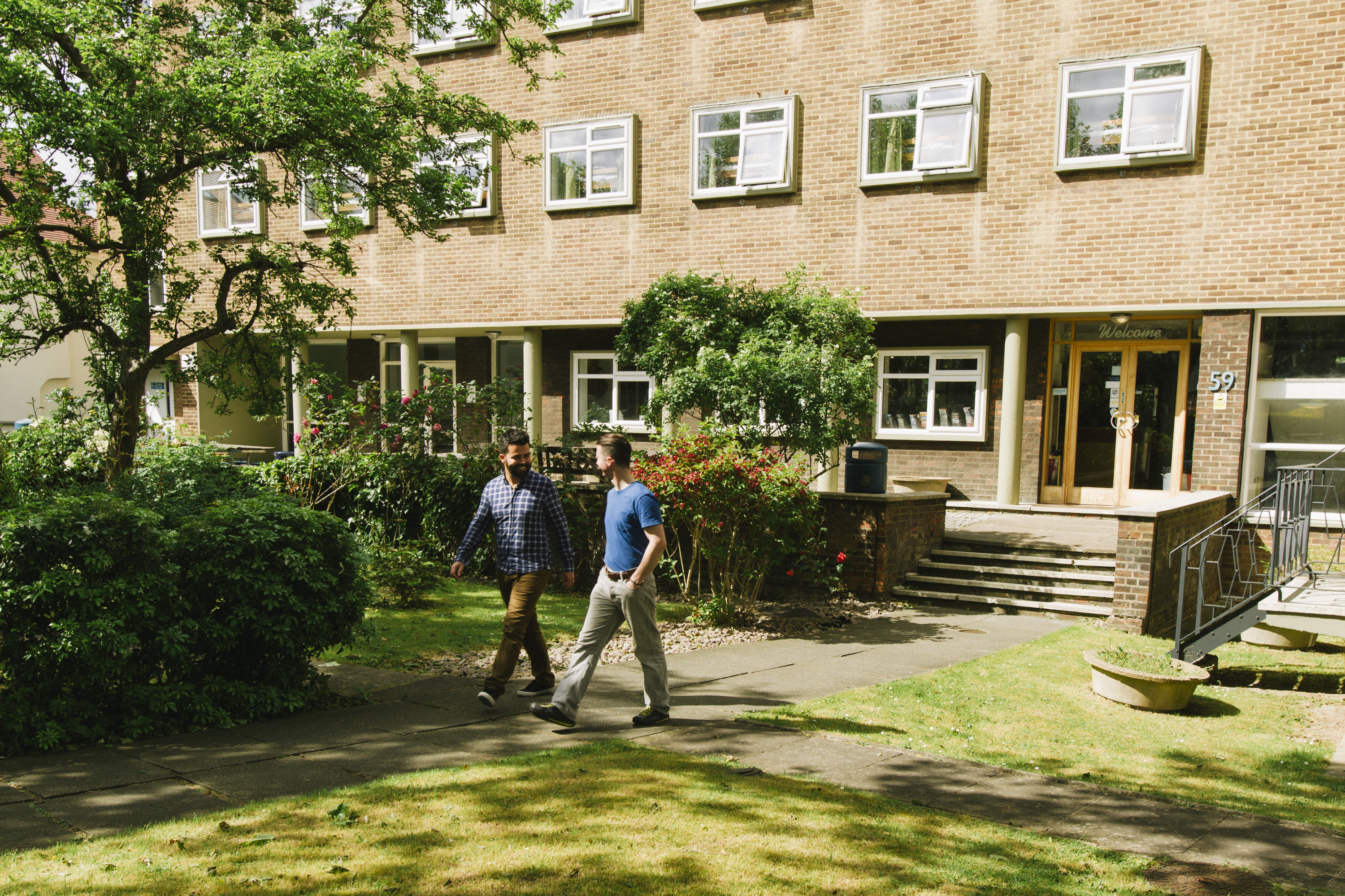 Palmers Lodge Hillspring
