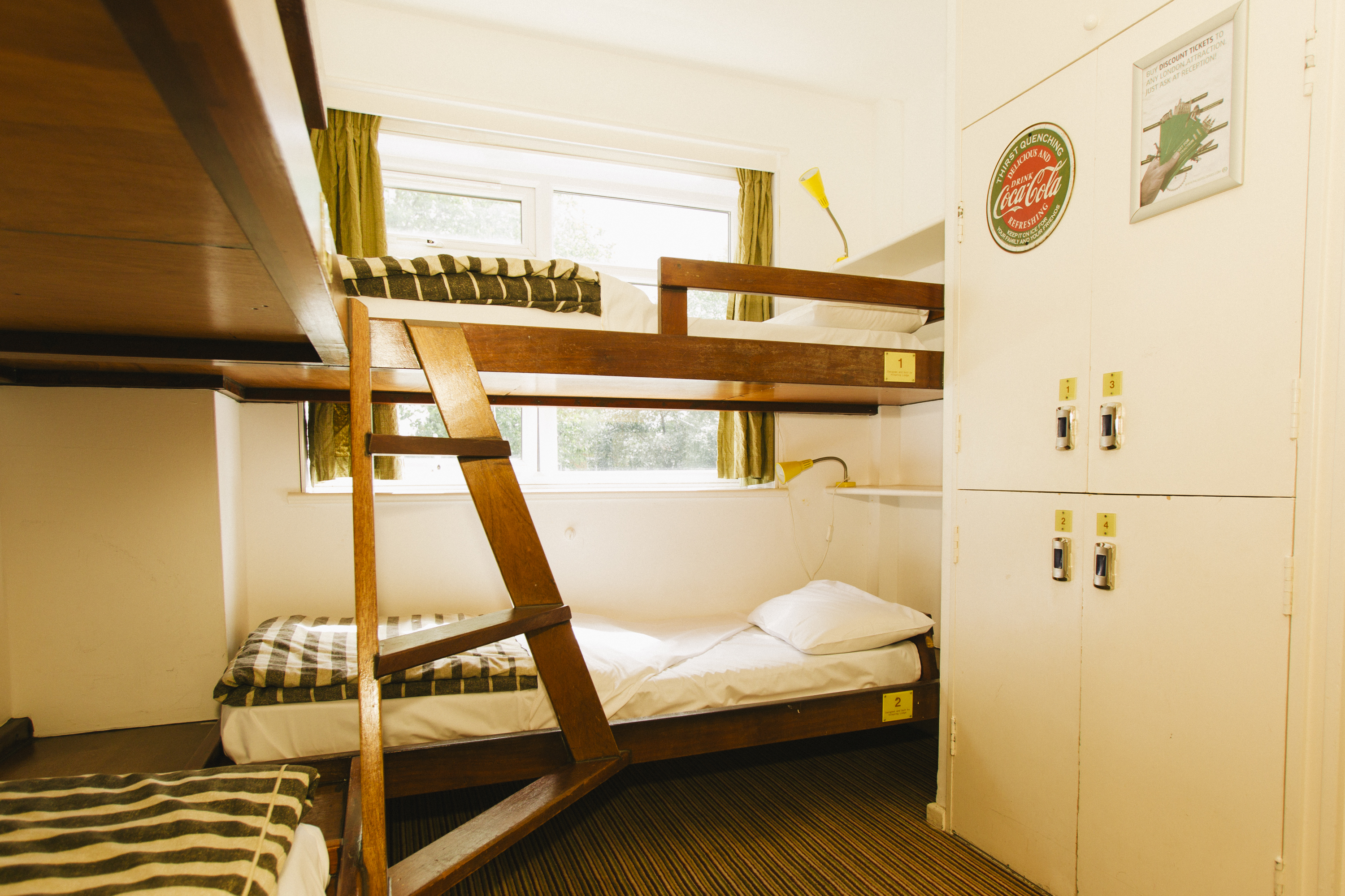 Palmers Lodge Hillspring