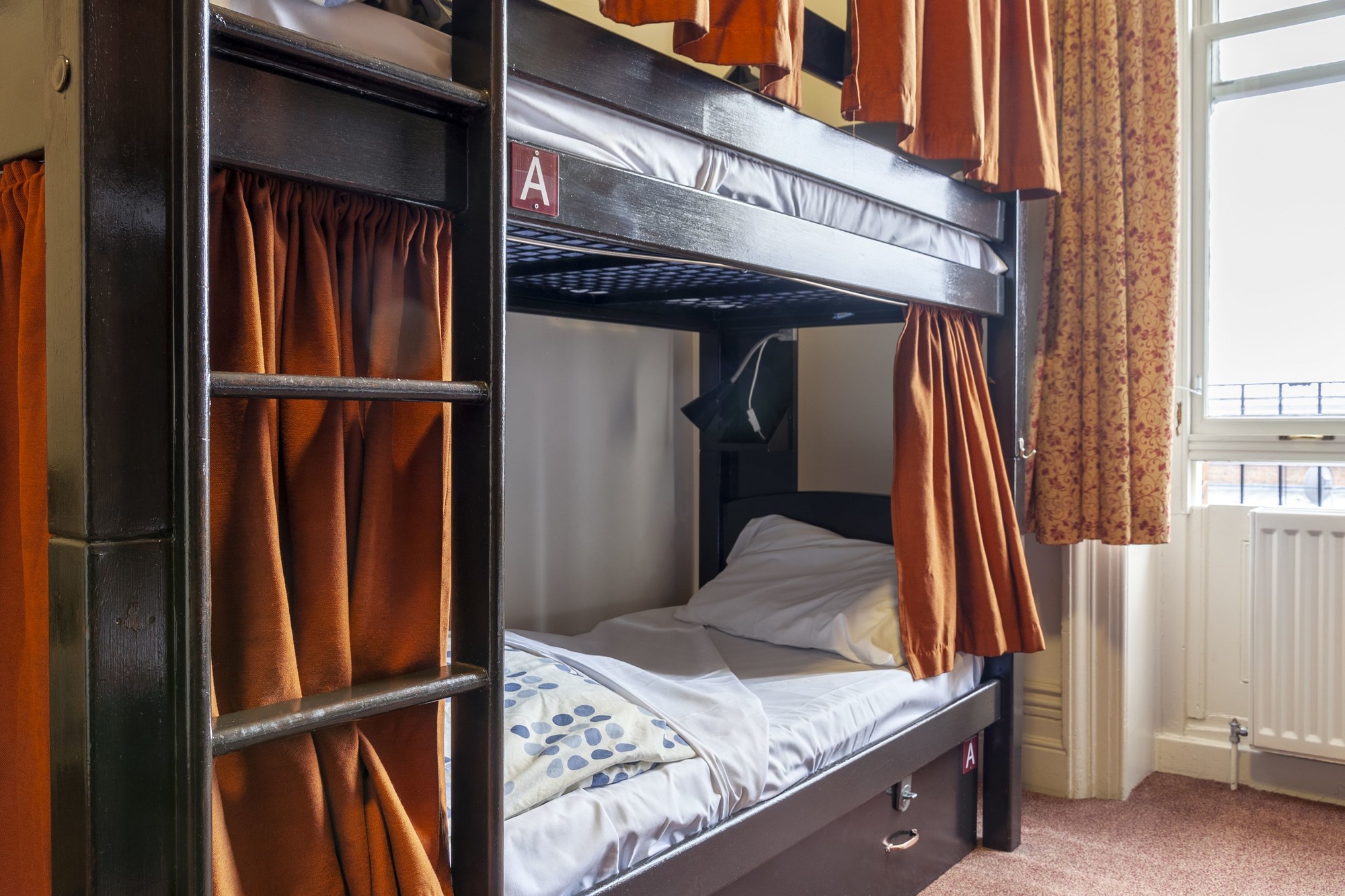 Palmers Lodge Swiss Cottage