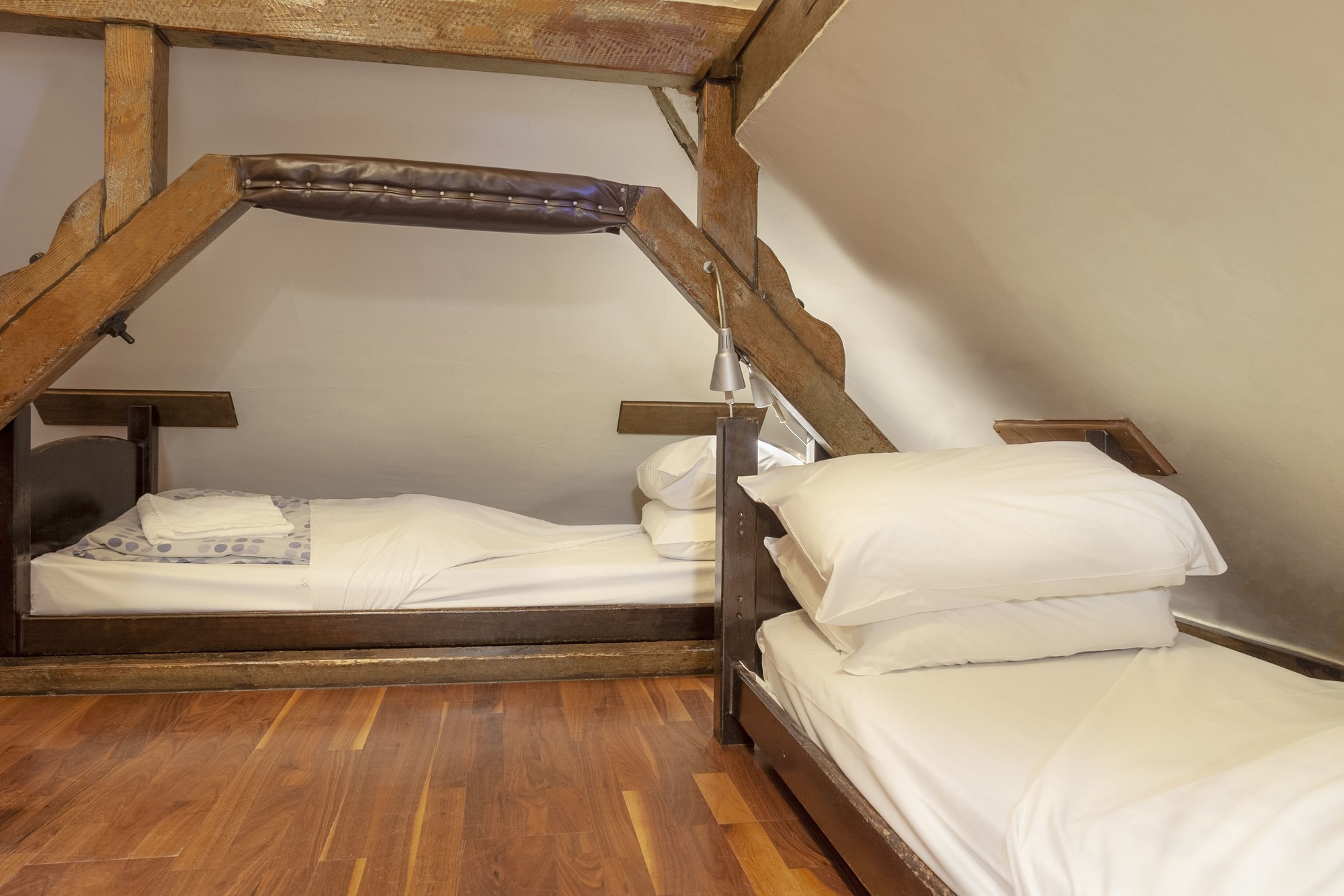 Palmers Lodge Swiss Cottage