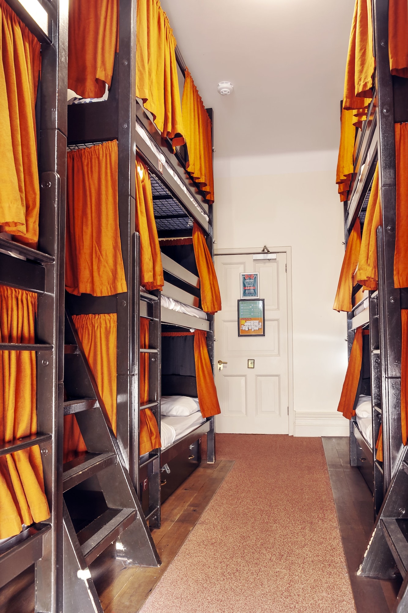 Palmers Lodge Swiss Cottage