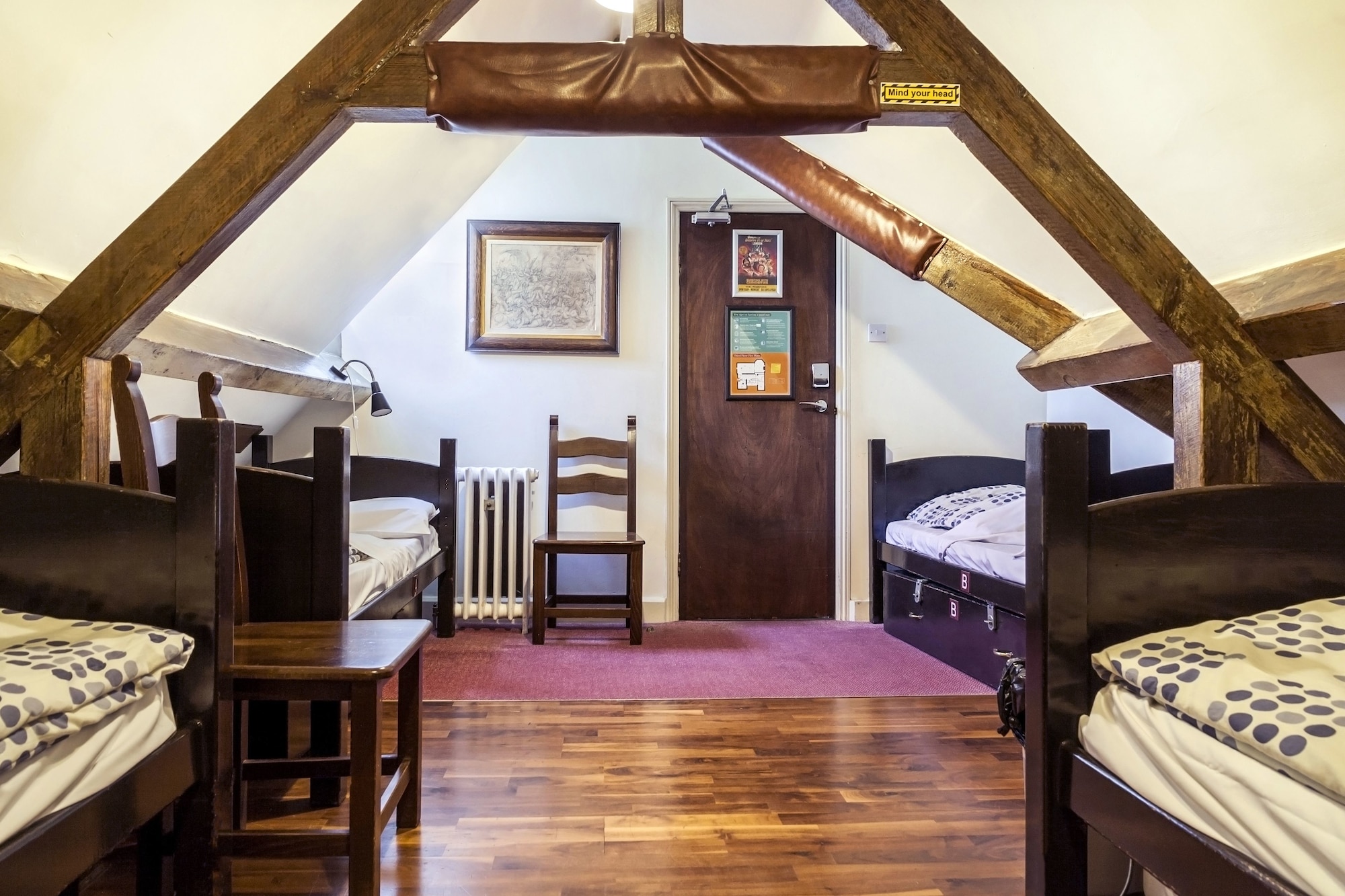 Palmers Lodge Swiss Cottage
