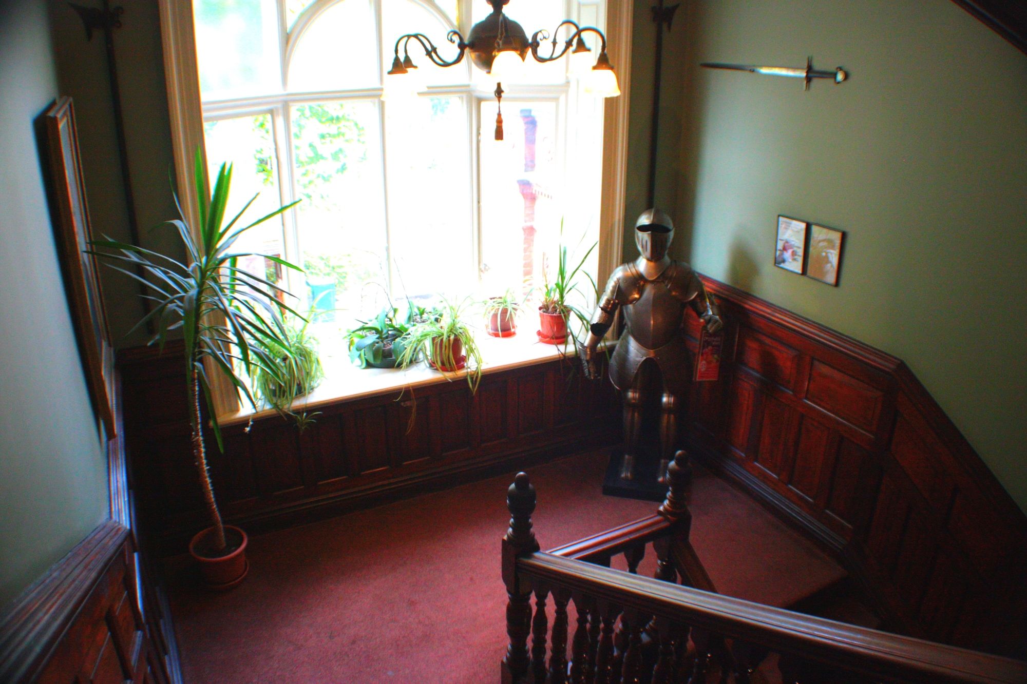 Palmers Lodge Swiss Cottage