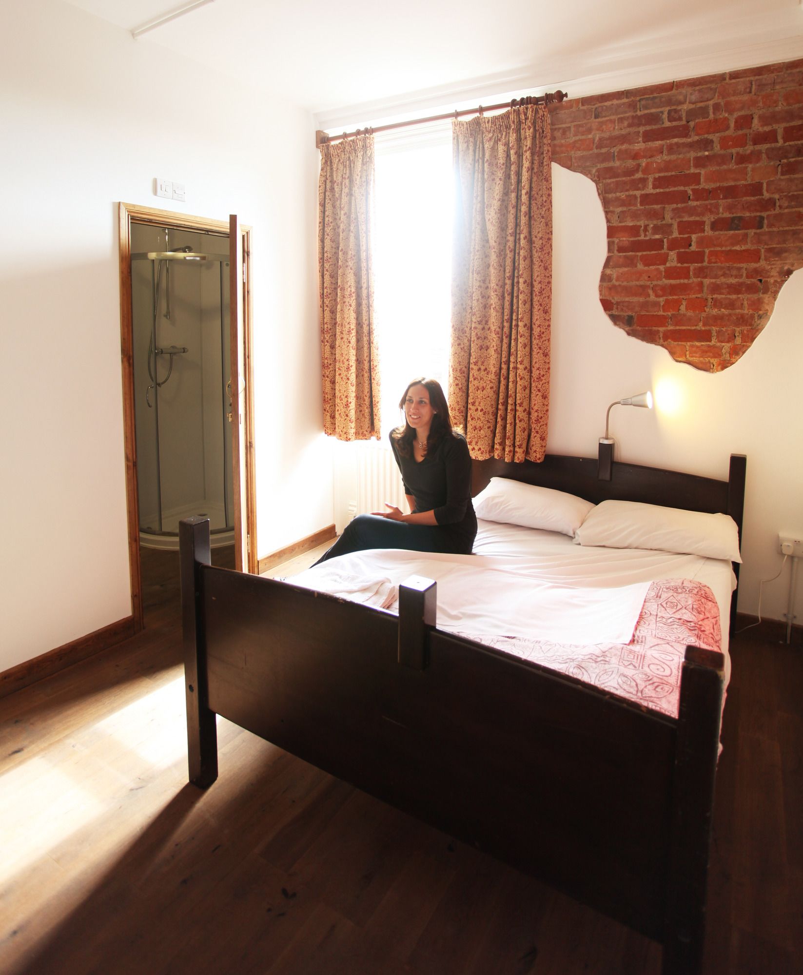 Palmers Lodge Swiss Cottage