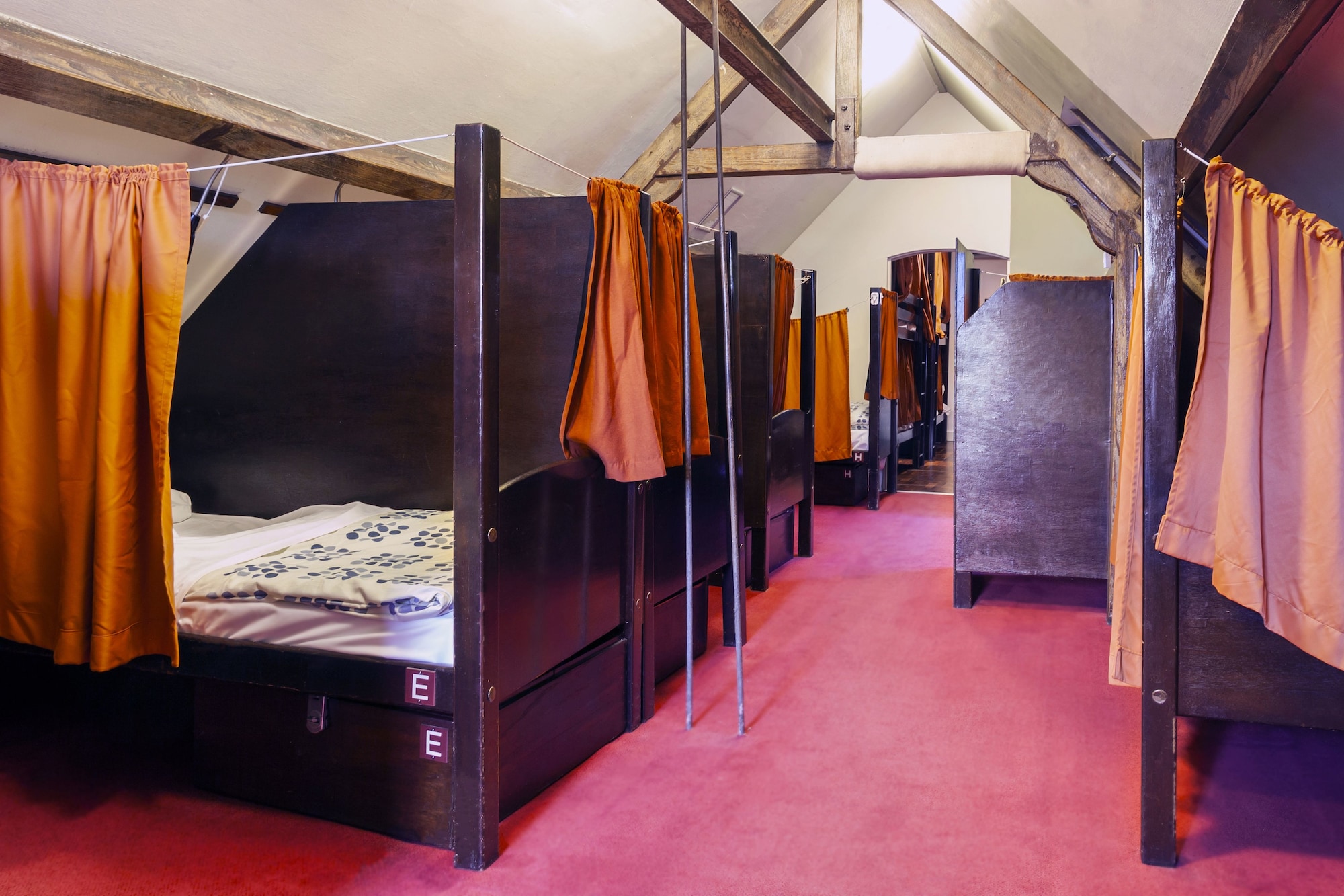 Palmers Lodge Swiss Cottage