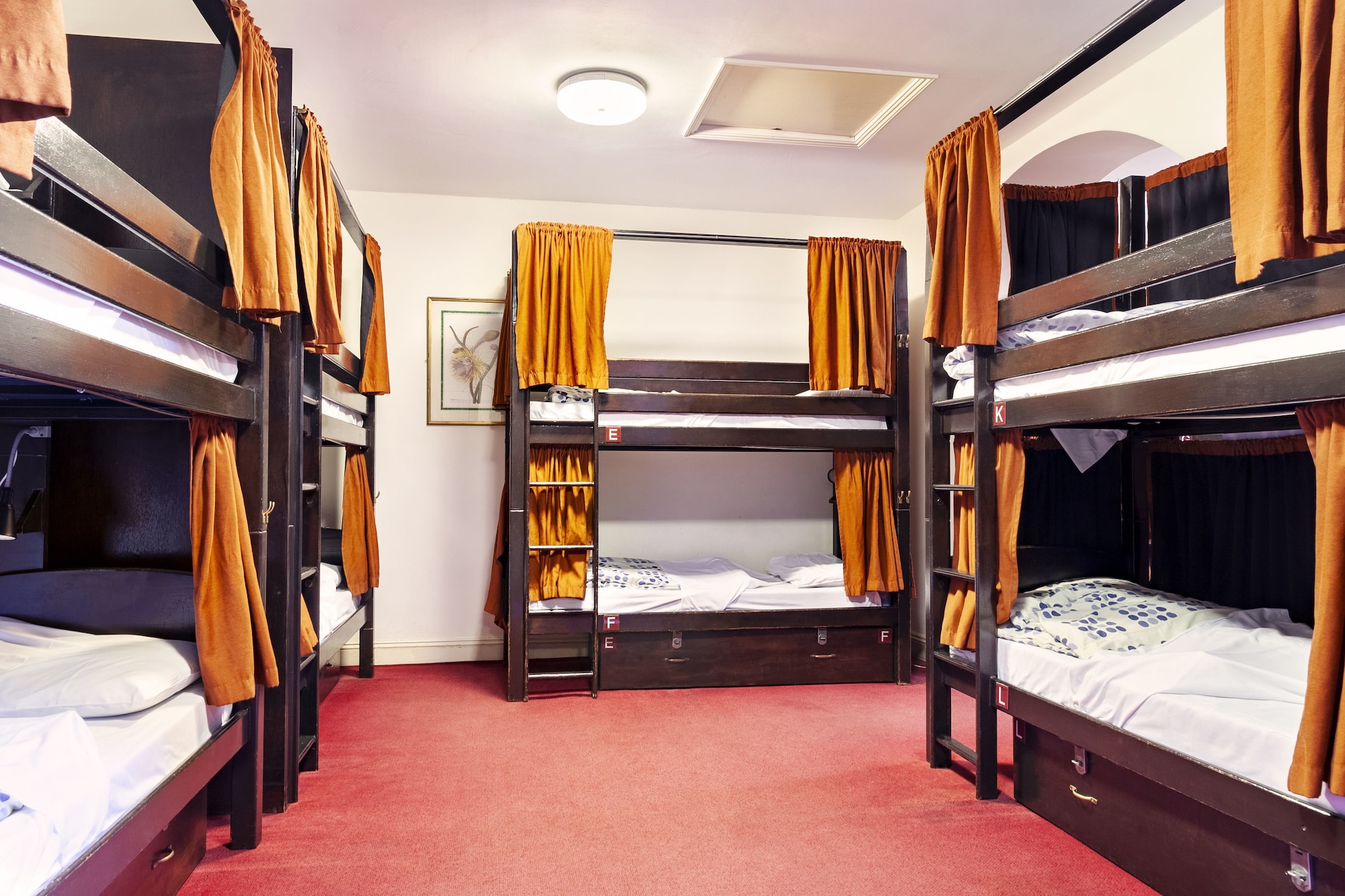 Palmers Lodge Swiss Cottage