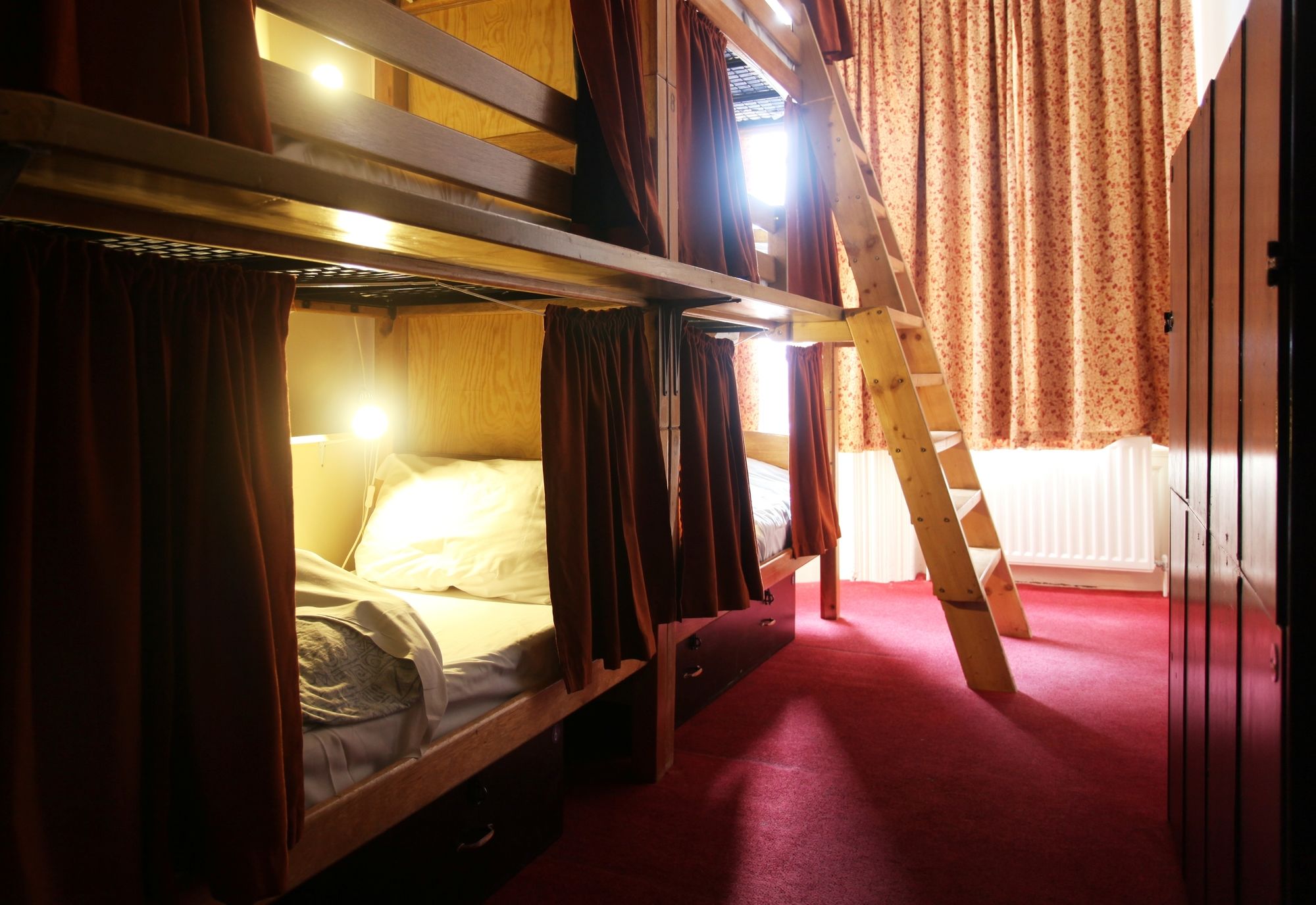 Palmers Lodge Swiss Cottage